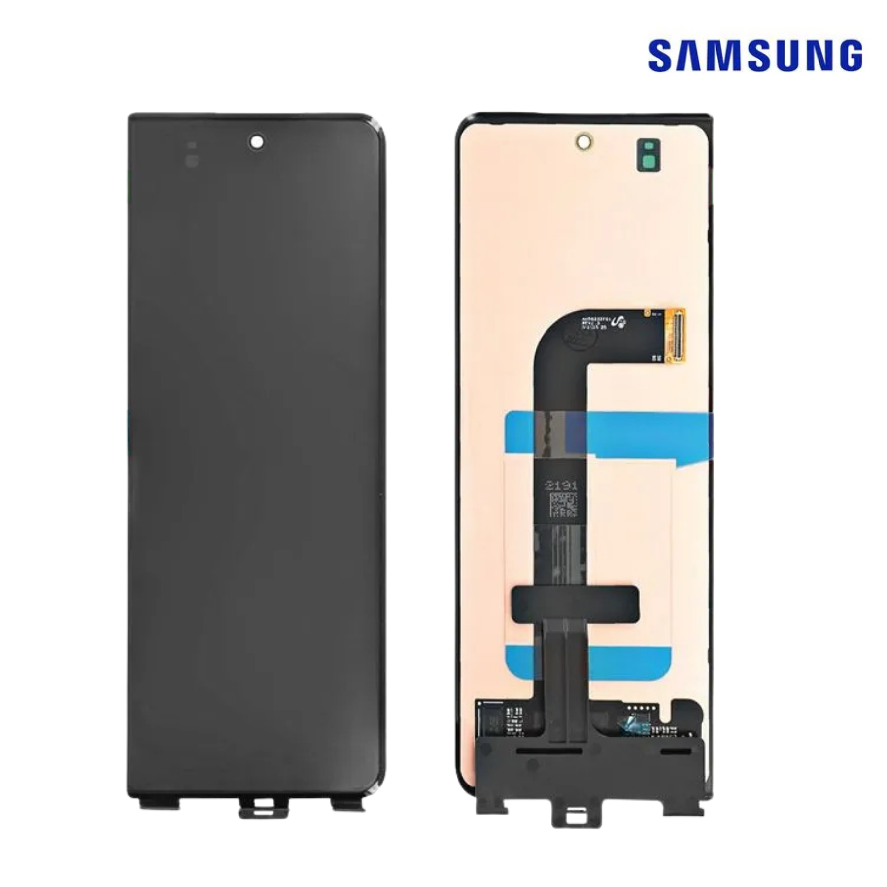 Samsung Service PackLCD
